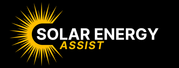 Solar Energy Assist