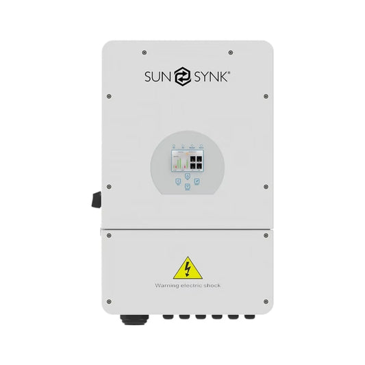 Sunsynk 16KW Single Phase Sunsynk Max Hybrid Inverter