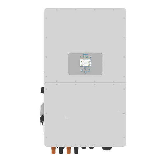 Deye 16kW Hybrid Single Phase Inverter